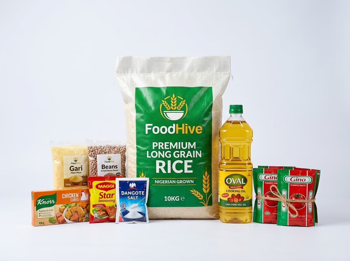 Beating Food Inflation: How Locking Grocery Prices Protects Family Wealth